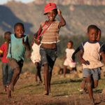 Big charity: build school for poor children